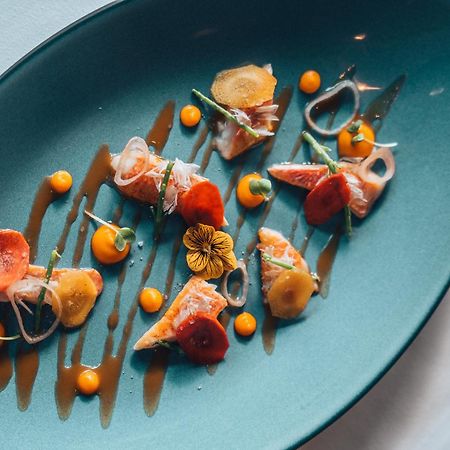 Villa Duflot Hotel & Spa Perpignan Ngoại thất bức ảnh