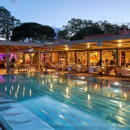 Villa Duflot Hotel & Spa Perpignan Ngoại thất bức ảnh