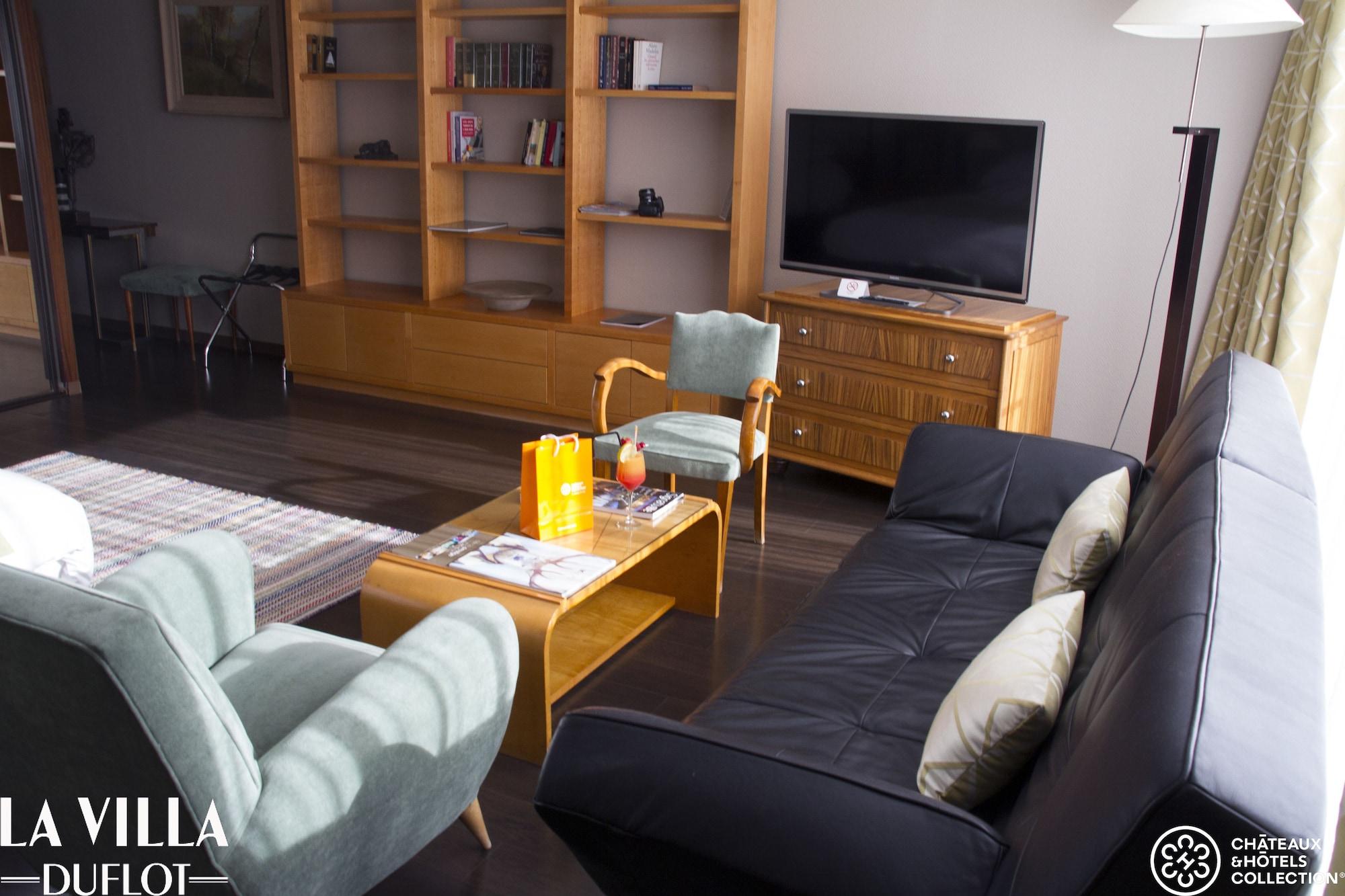Villa Duflot Hotel & Spa Perpignan Ngoại thất bức ảnh