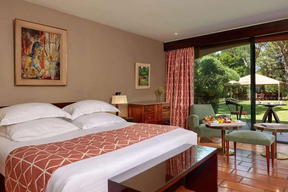 Villa Duflot Hotel & Spa Perpignan Ngoại thất bức ảnh