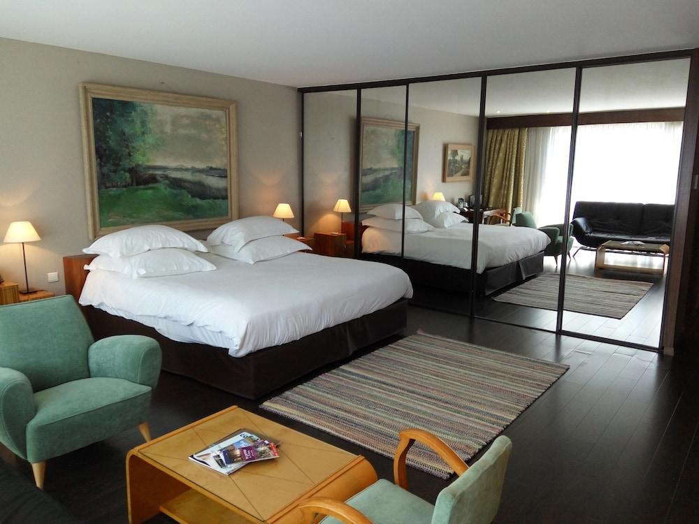 Villa Duflot Hotel & Spa Perpignan Ngoại thất bức ảnh