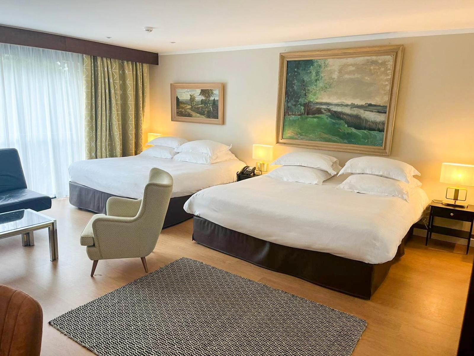 Villa Duflot Hotel & Spa Perpignan Phòng bức ảnh