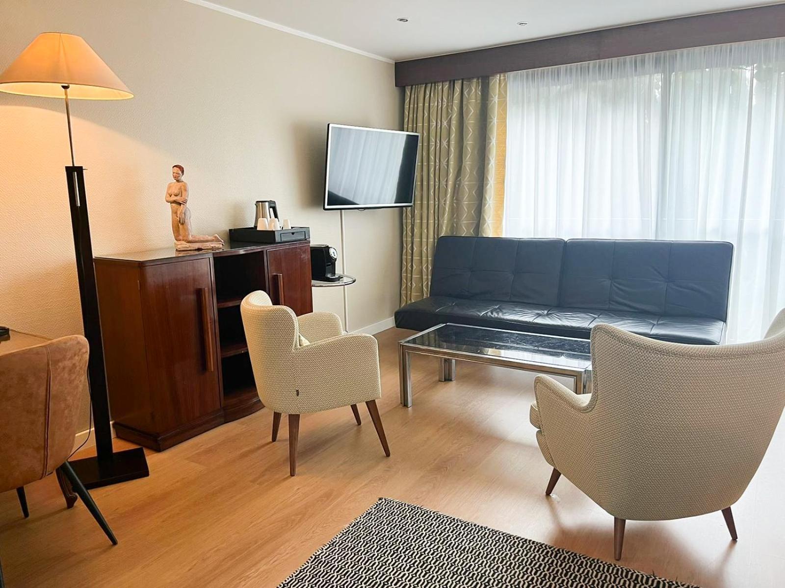 Villa Duflot Hotel & Spa Perpignan Phòng bức ảnh