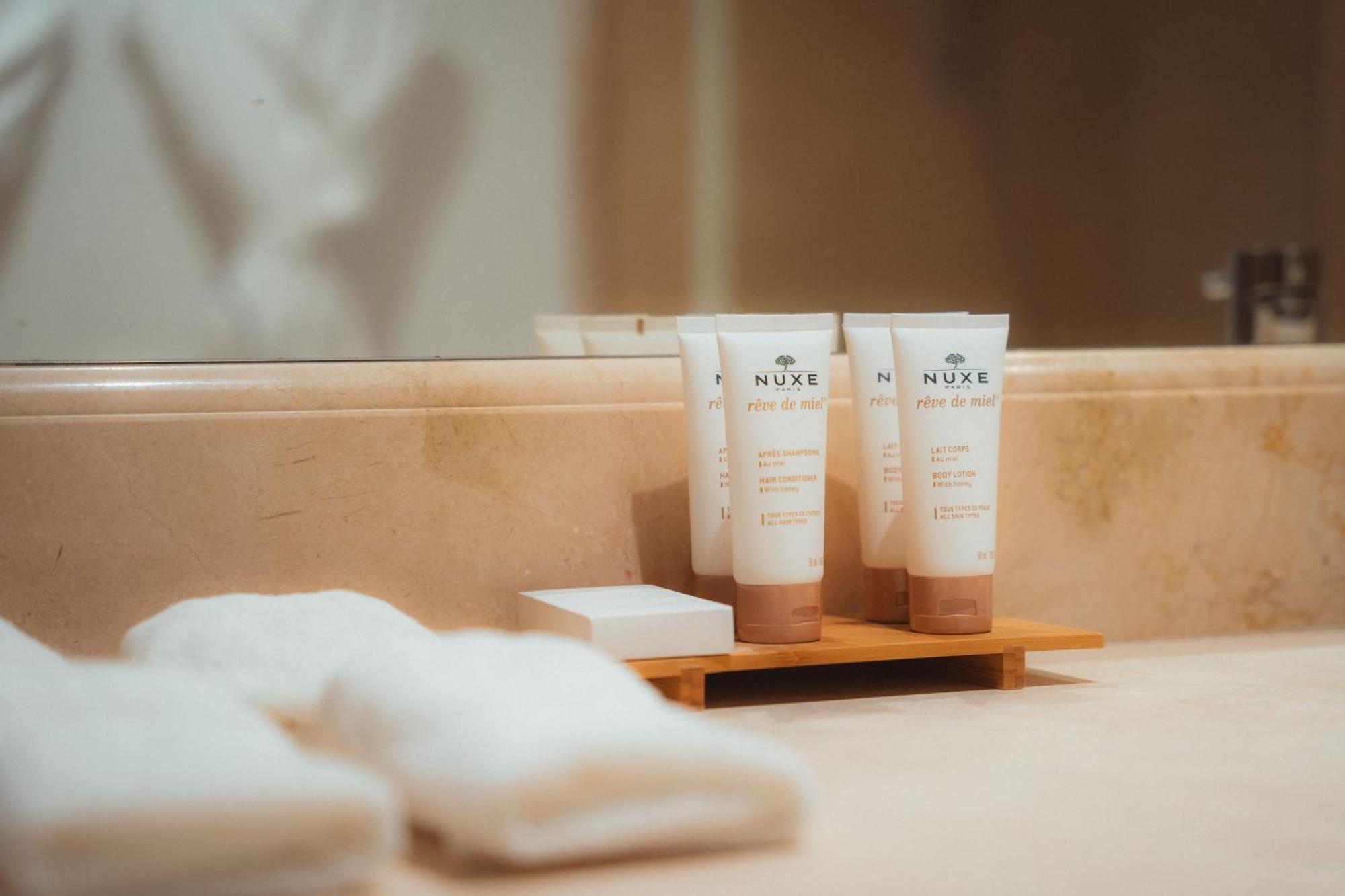 Villa Duflot Hotel & Spa Perpignan Phòng bức ảnh
