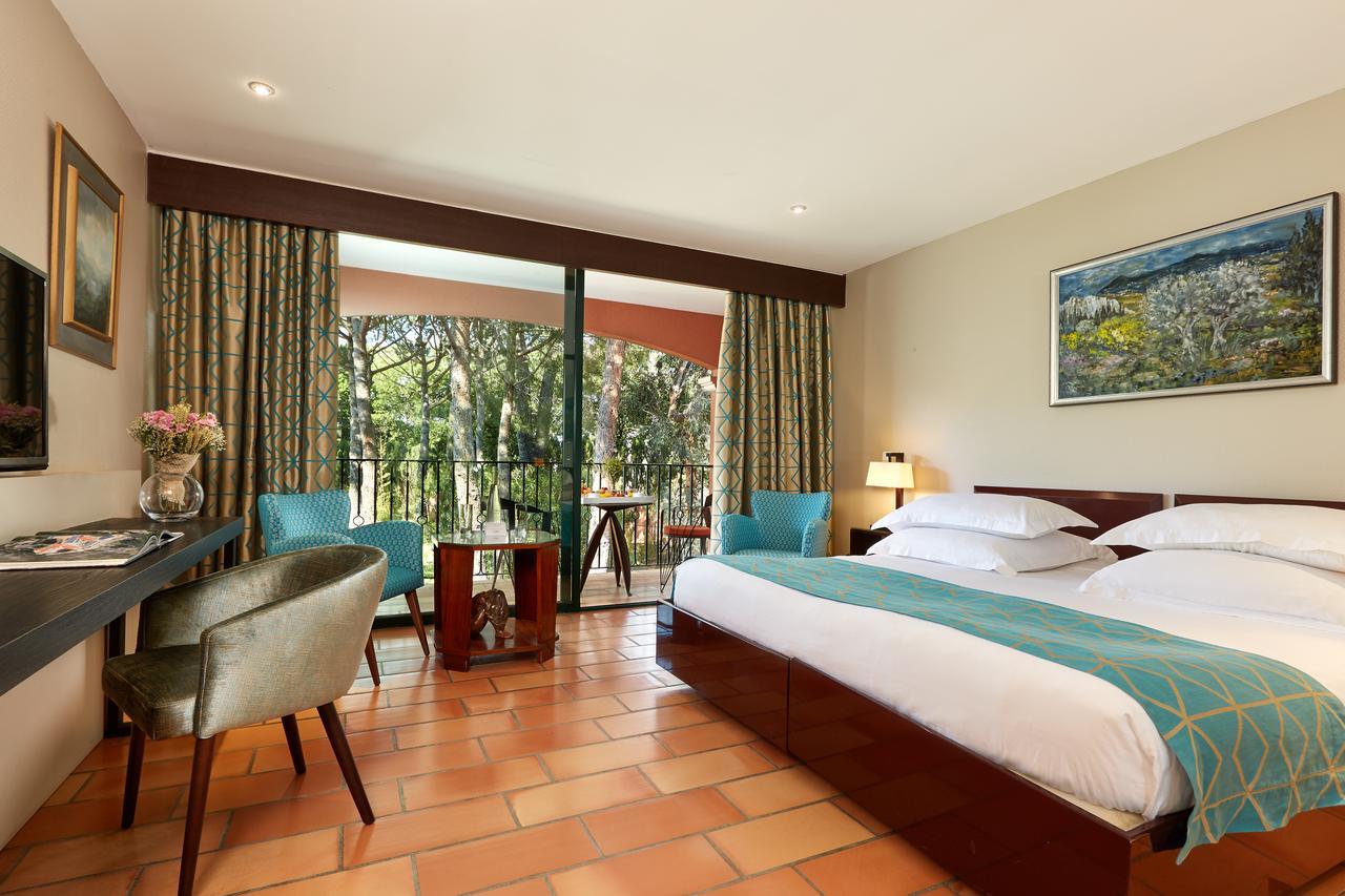 Villa Duflot Hotel & Spa Perpignan Ngoại thất bức ảnh