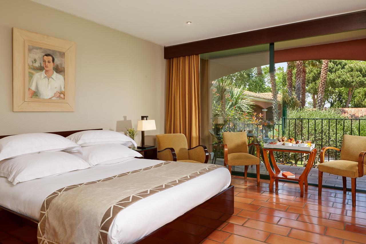 Villa Duflot Hotel & Spa Perpignan Ngoại thất bức ảnh
