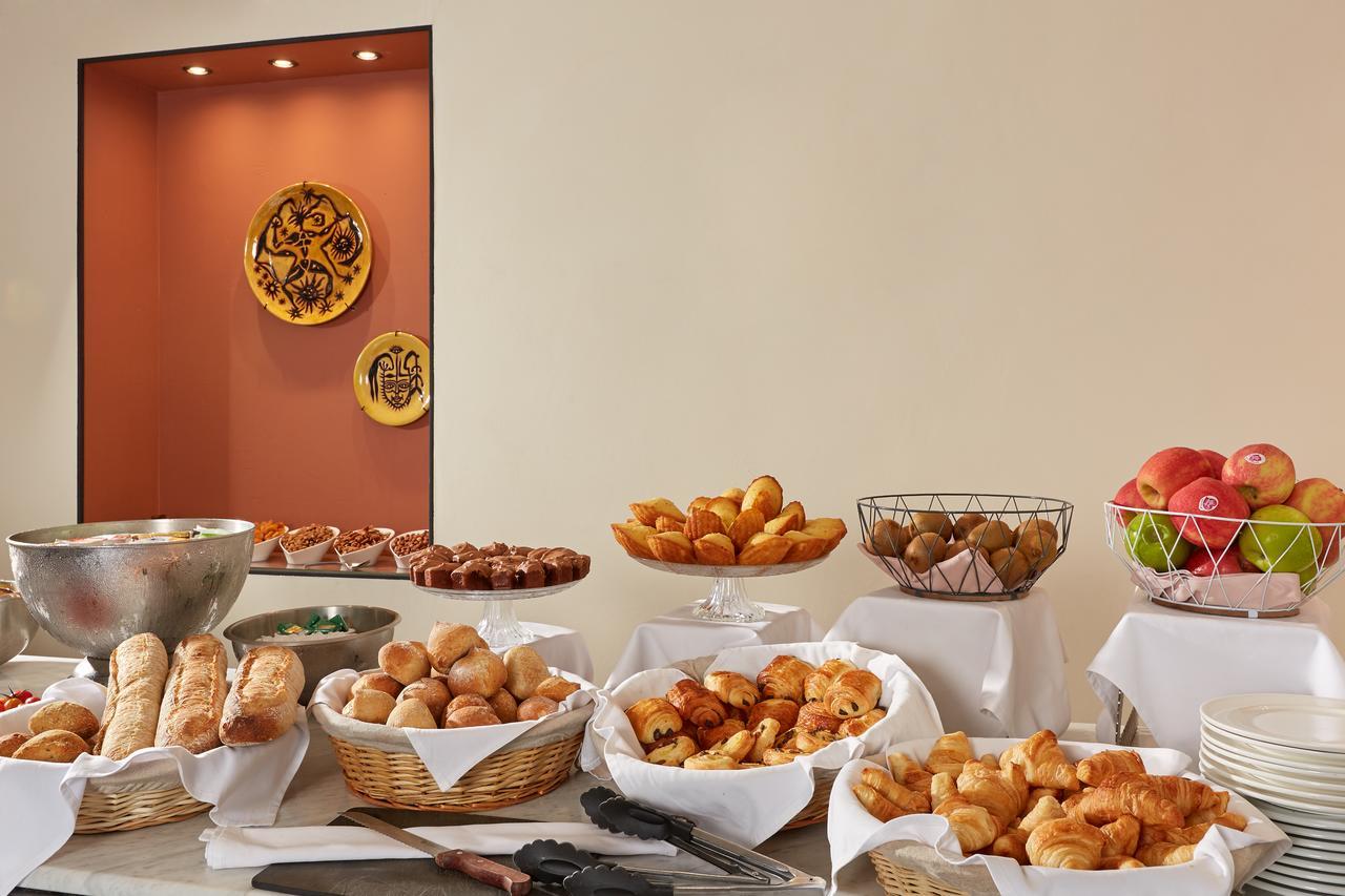 Villa Duflot Hotel & Spa Perpignan Ngoại thất bức ảnh