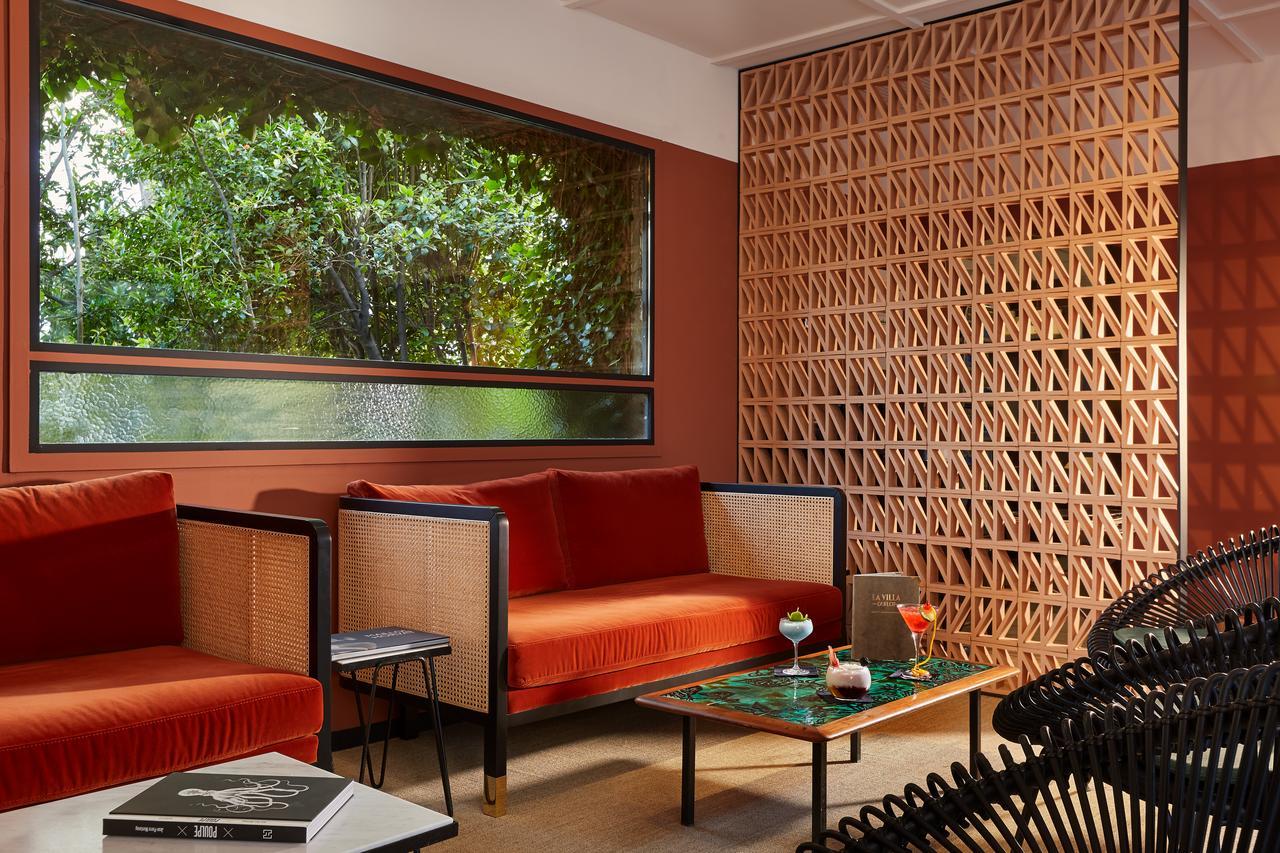 Villa Duflot Hotel & Spa Perpignan Ngoại thất bức ảnh