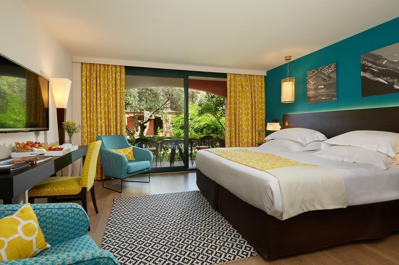 Villa Duflot Hotel & Spa Perpignan Ngoại thất bức ảnh