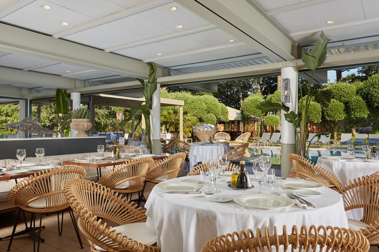 Villa Duflot Hotel & Spa Perpignan Ngoại thất bức ảnh