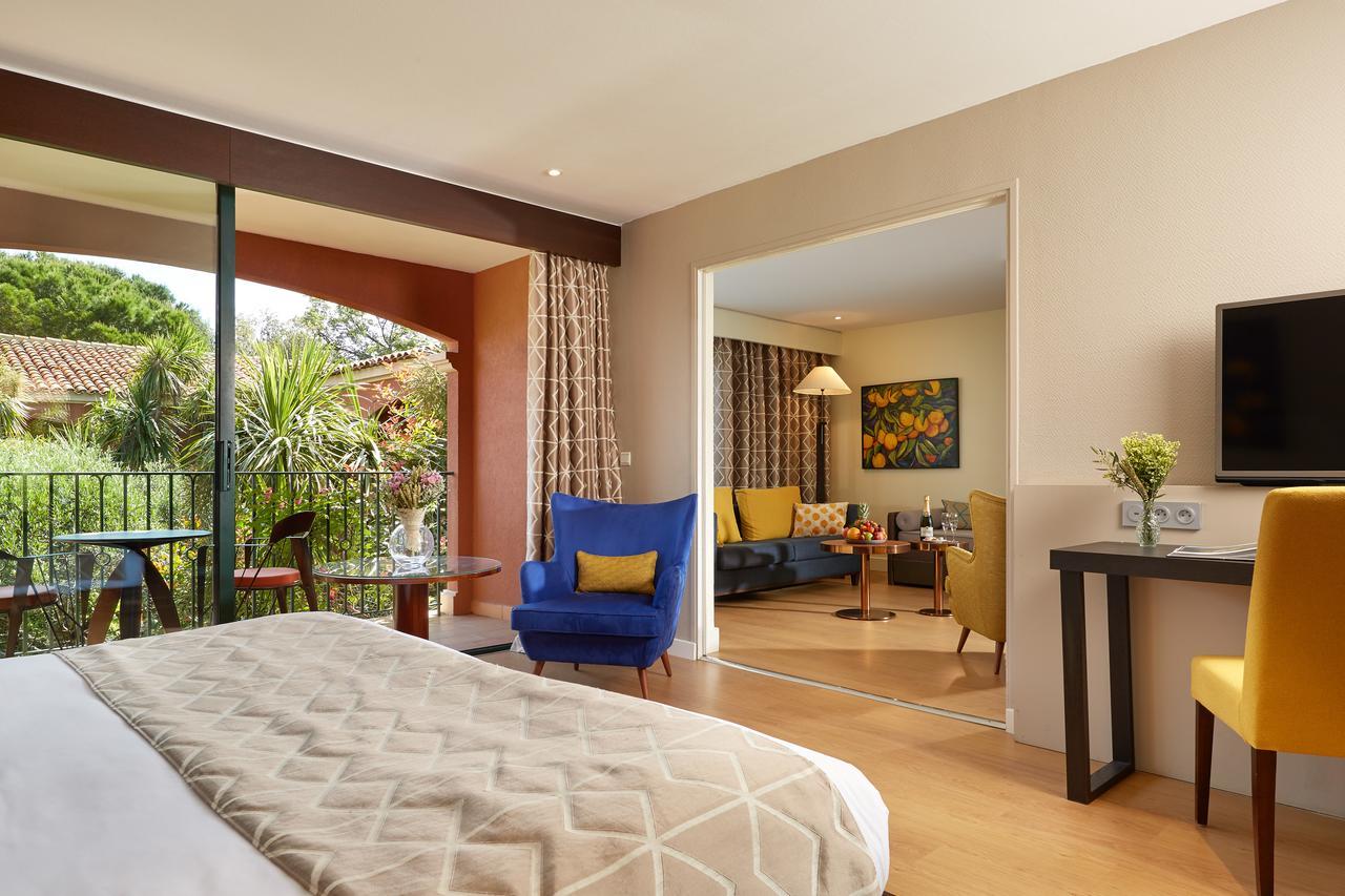 Villa Duflot Hotel & Spa Perpignan Ngoại thất bức ảnh