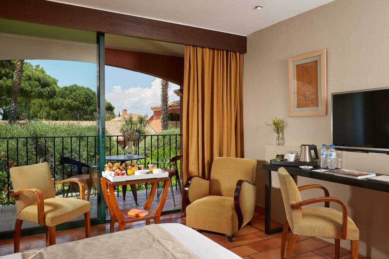 Villa Duflot Hotel & Spa Perpignan Ngoại thất bức ảnh