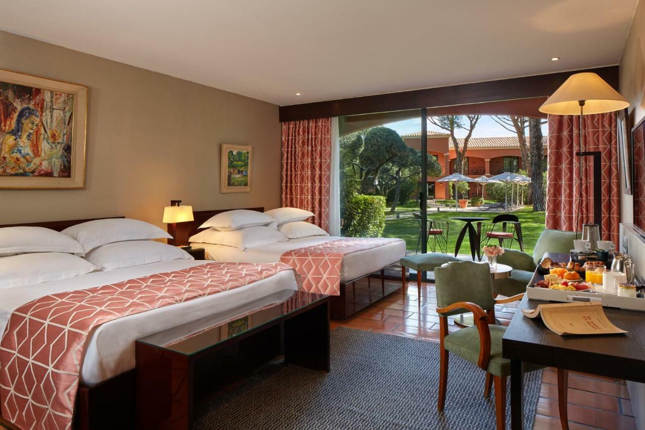 Villa Duflot Hotel & Spa Perpignan Ngoại thất bức ảnh