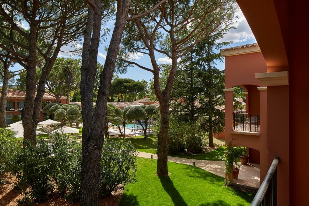 Villa Duflot Hotel & Spa Perpignan Ngoại thất bức ảnh