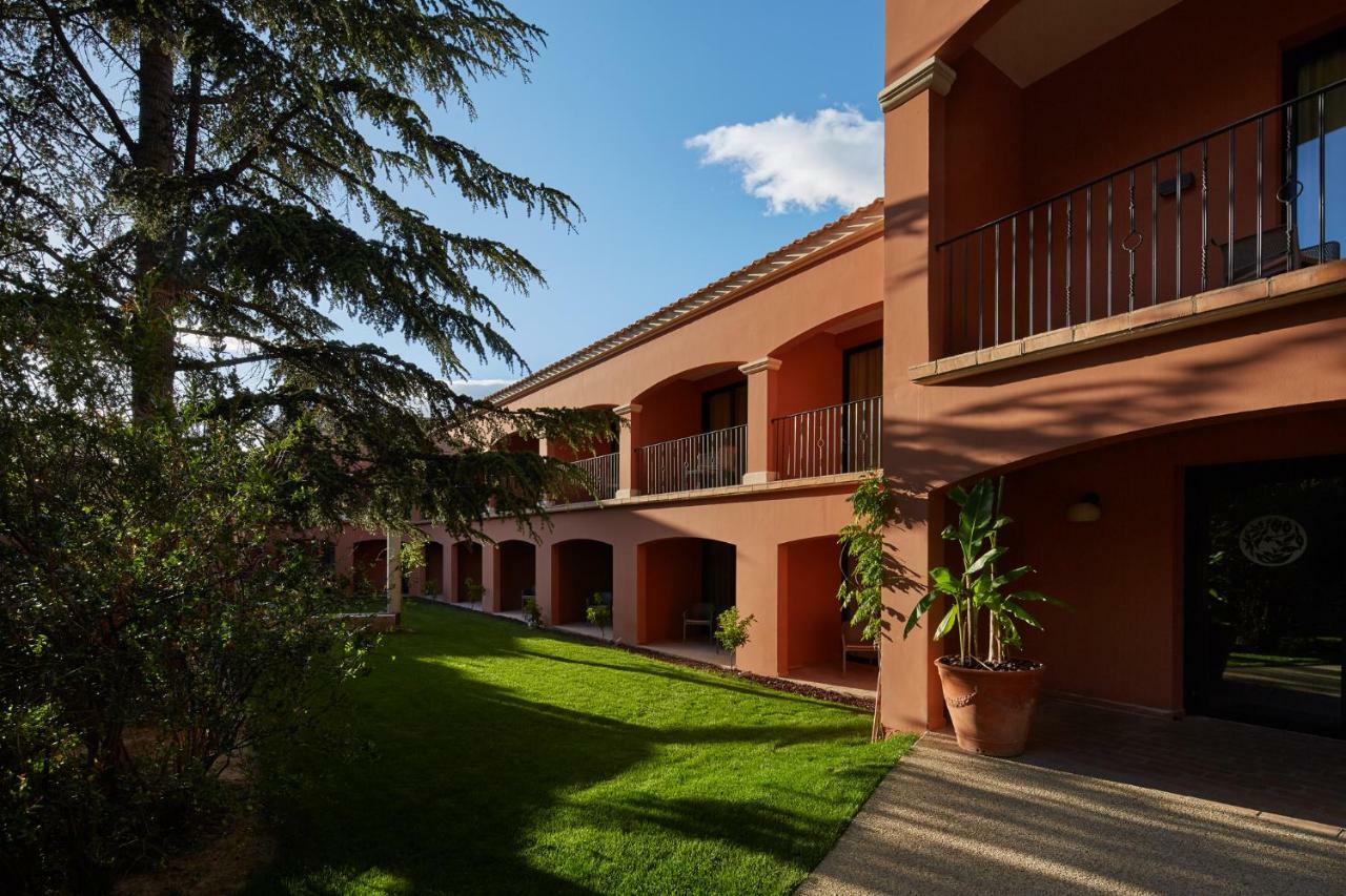 Villa Duflot Hotel & Spa Perpignan Ngoại thất bức ảnh