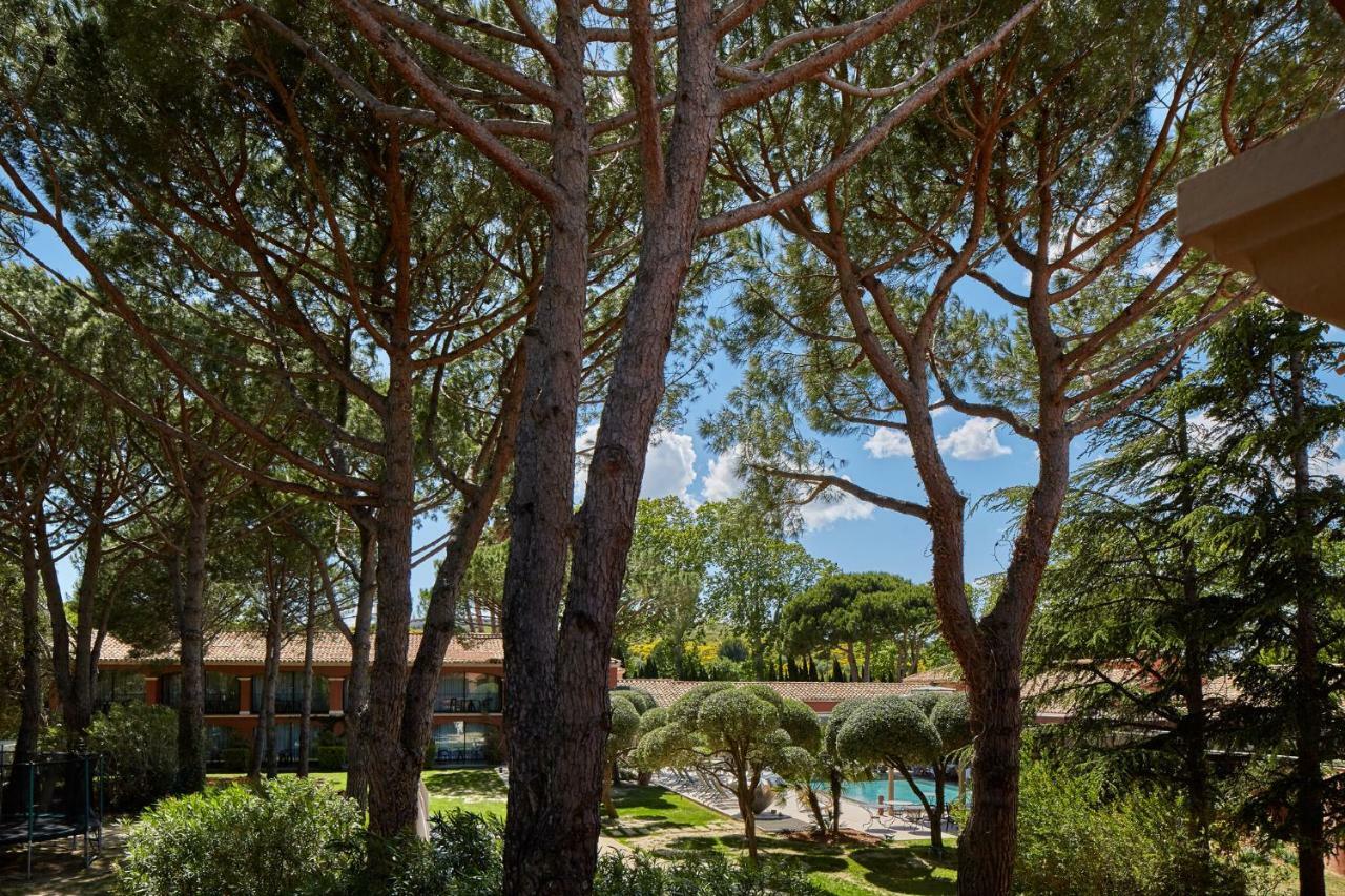 Villa Duflot Hotel & Spa Perpignan Ngoại thất bức ảnh
