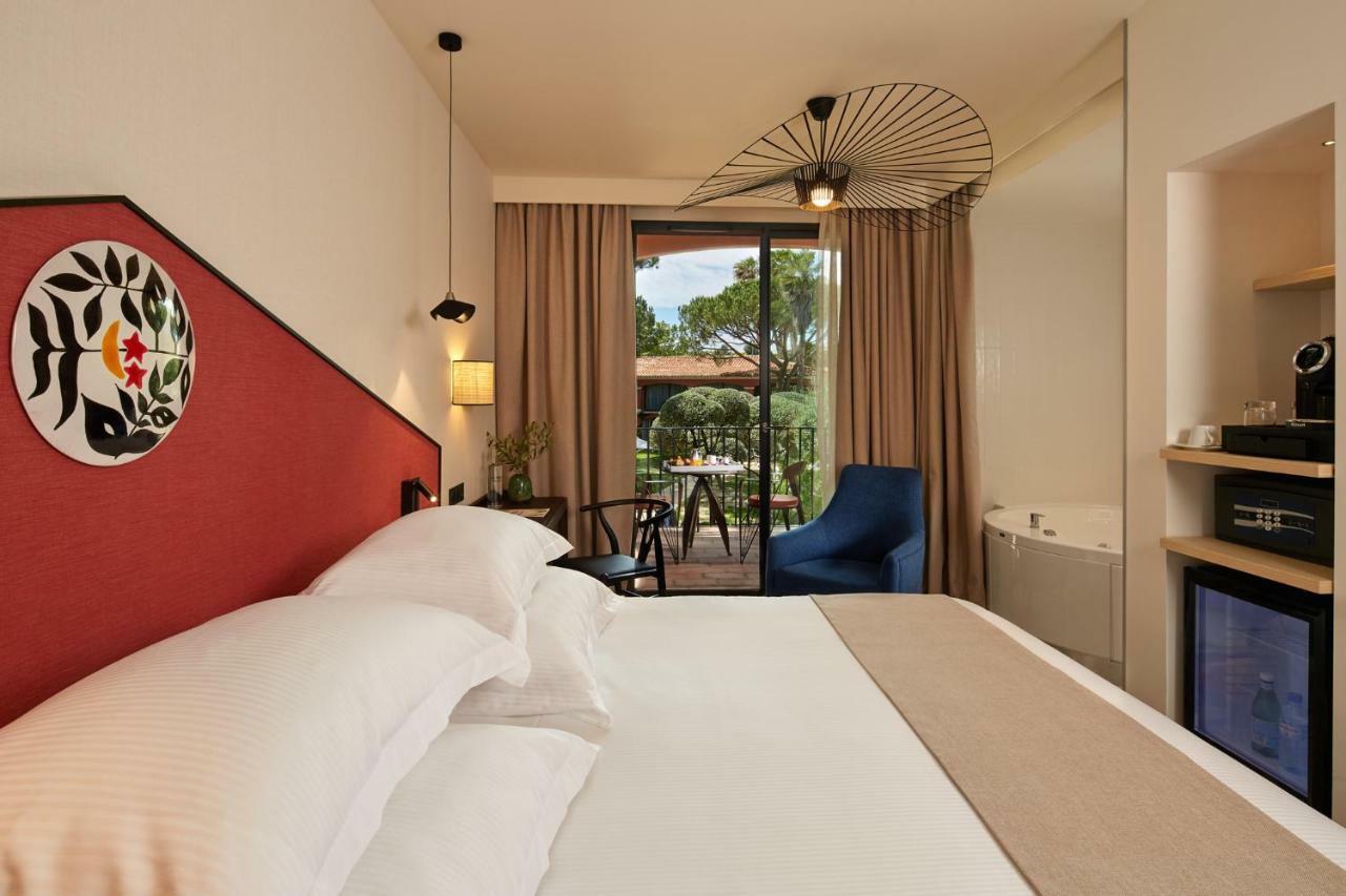 Villa Duflot Hotel & Spa Perpignan Ngoại thất bức ảnh