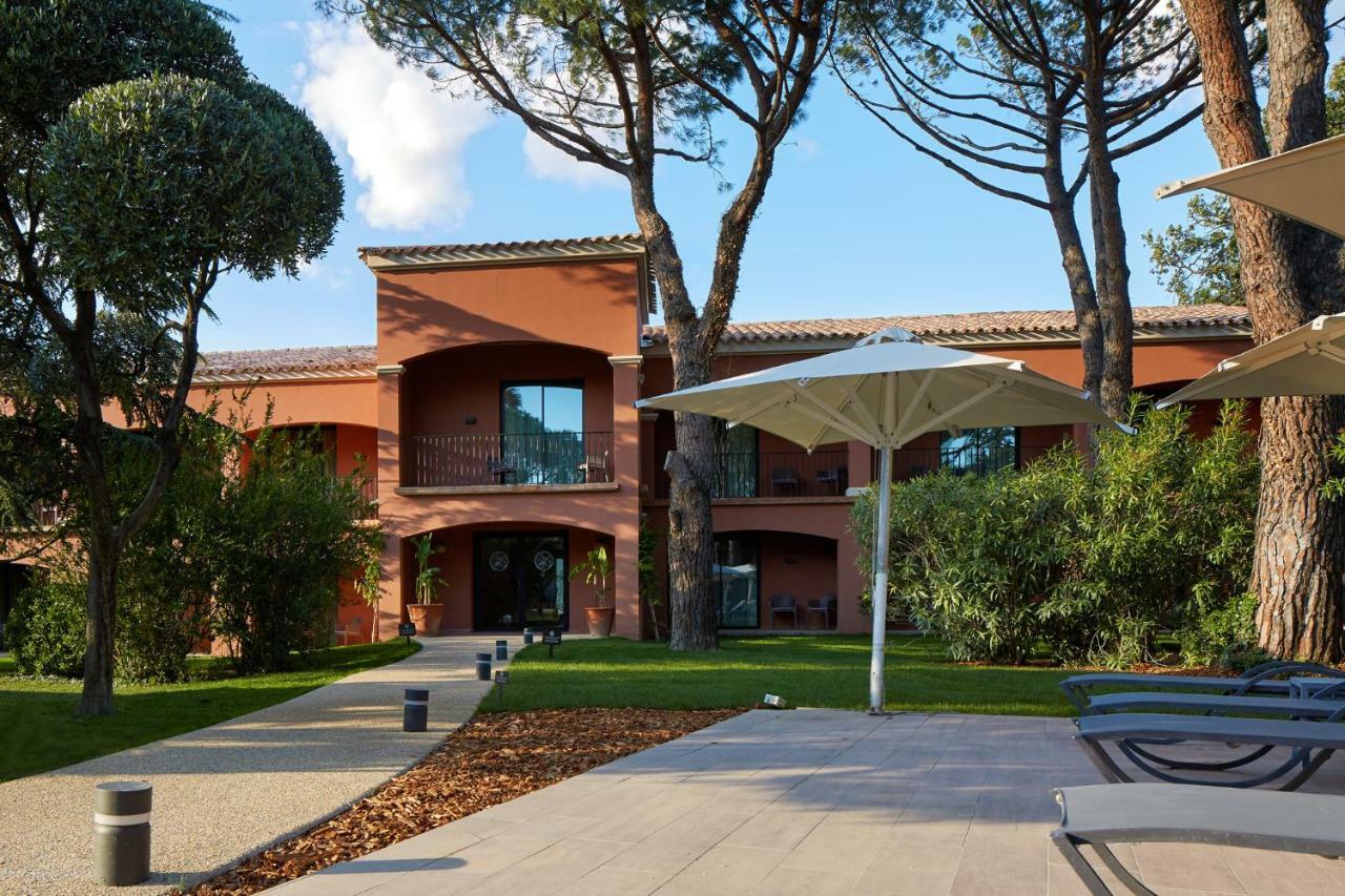Villa Duflot Hotel & Spa Perpignan Ngoại thất bức ảnh