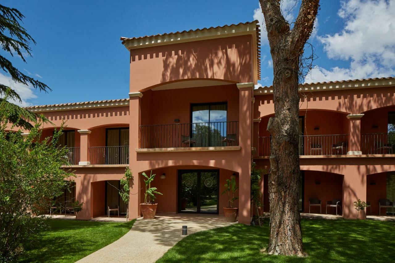 Villa Duflot Hotel & Spa Perpignan Ngoại thất bức ảnh