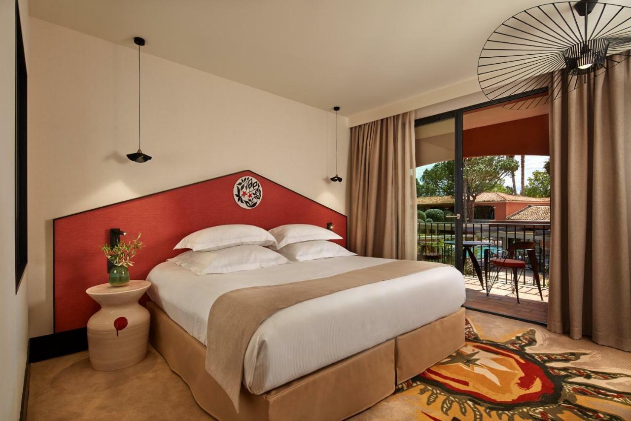 Villa Duflot Hotel & Spa Perpignan Ngoại thất bức ảnh